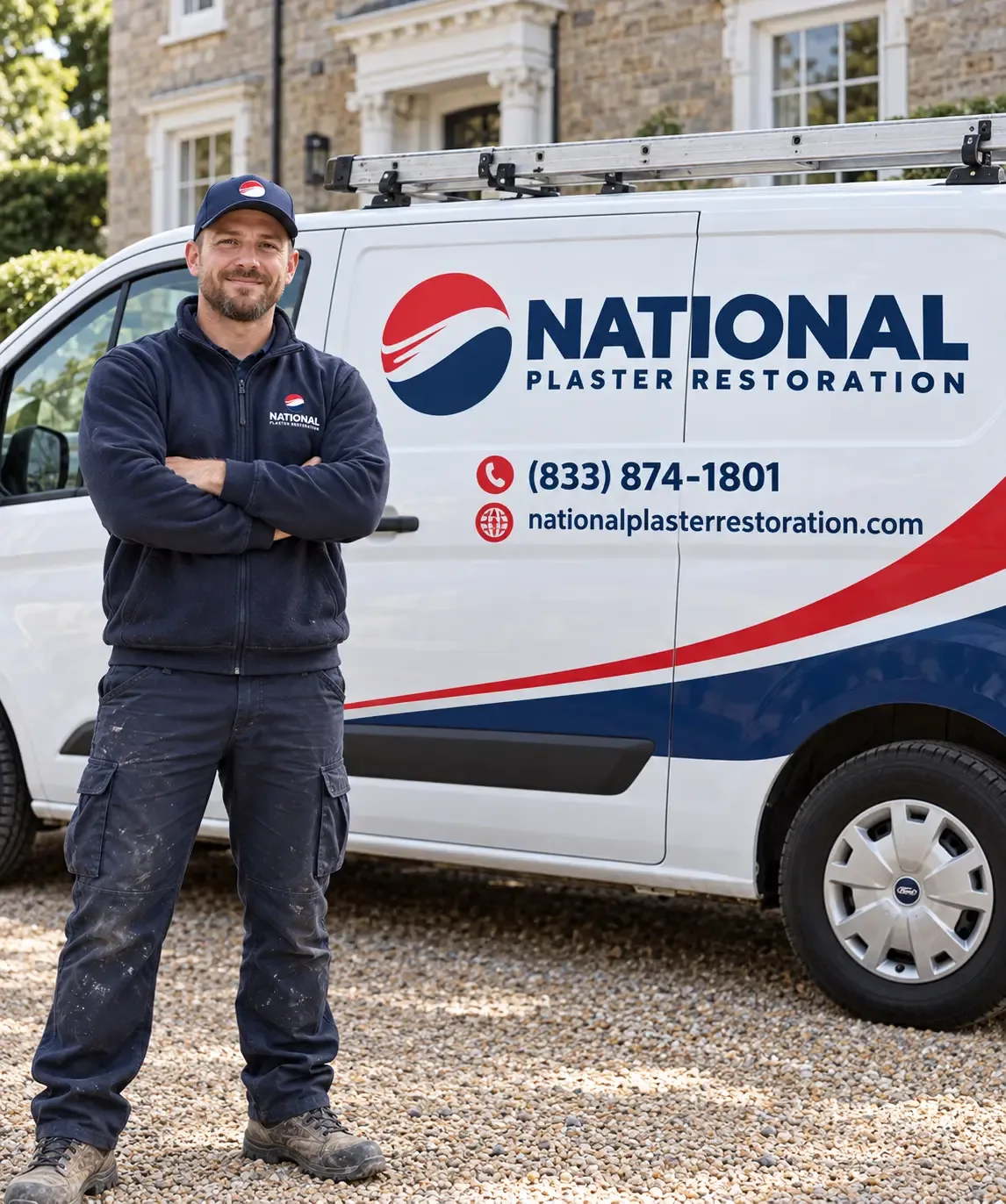 Plaster Repair company in Gowanda, NY